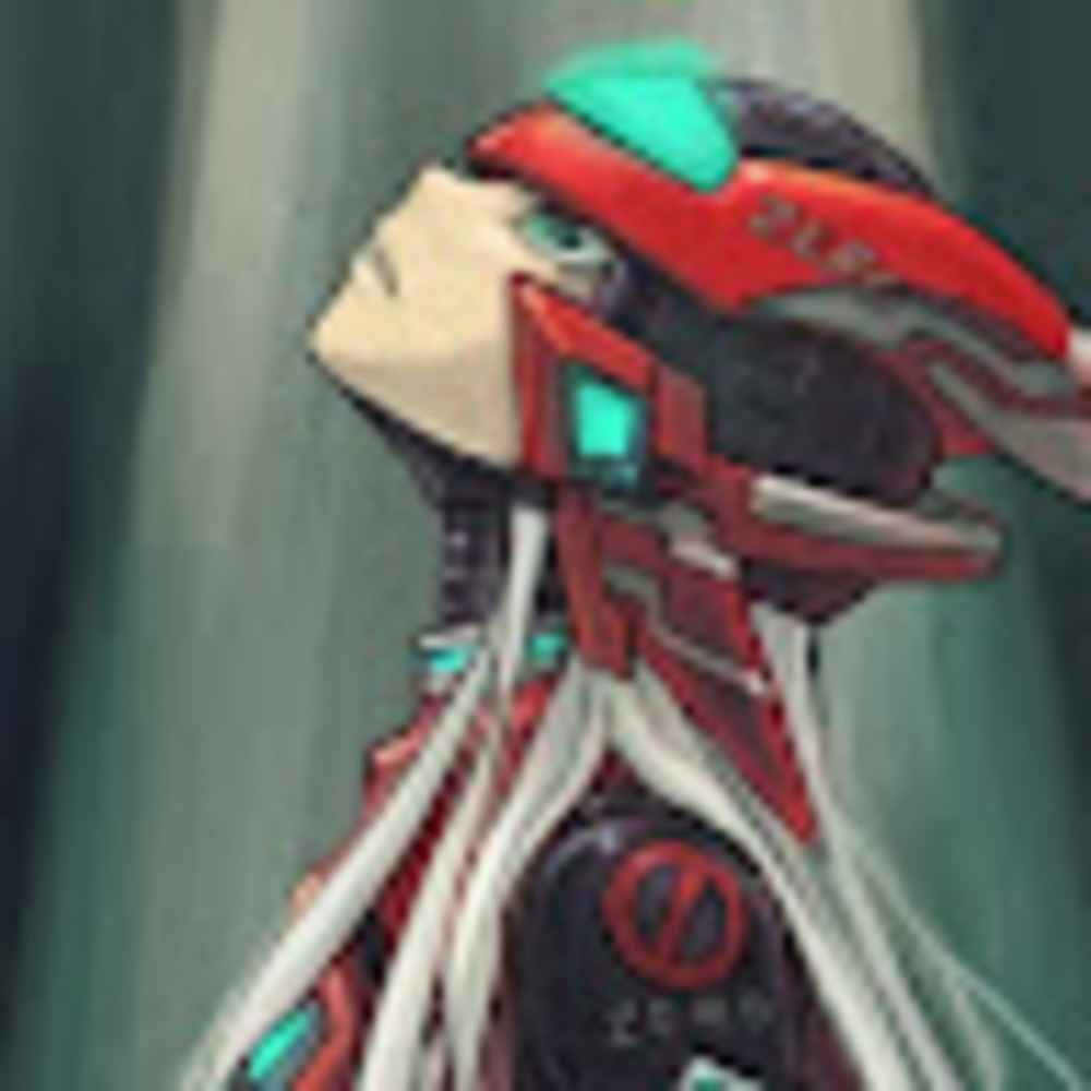 Meet your Posher, Z3r0xhunter000
